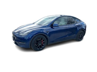 Tesla Model Y  2022 à Scarborough, Ontario