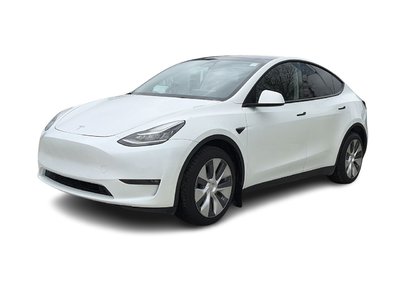 Tesla Model Y  2022 à Scarborough, Ontario