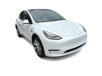 Tesla Model Y  2022 à Scarborough, Ontario