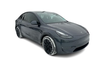 Tesla Model Y  2023 à Scarborough, Ontario