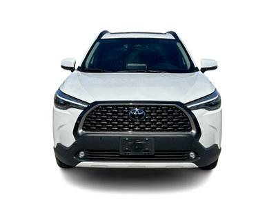 2023 Toyota COROLLA CROSS in Scarborough, Ontario