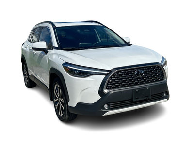 2023 Toyota COROLLA CROSS in Scarborough, Ontario