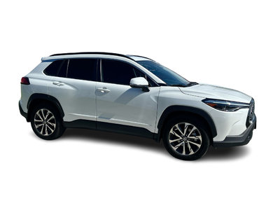 2023 Toyota COROLLA CROSS in Scarborough, Ontario