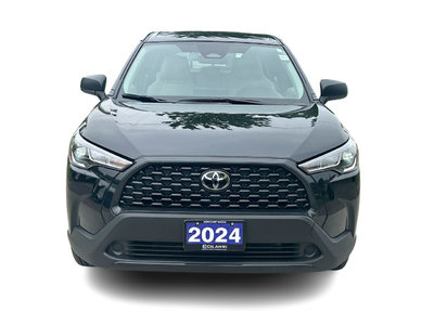 Toyota COROLLA CROSS  2024 à Scarborough, Ontario