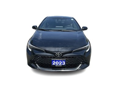 2023 Toyota Corolla Hatchback in Scarborough, Ontario