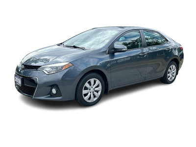 Toyota Corolla  2016 à Scarborough, Ontario