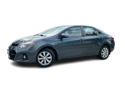 Toyota Corolla  2016 à Scarborough, Ontario