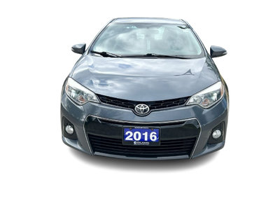 Toyota Corolla  2016 à Scarborough, Ontario