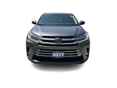 2017 Toyota Highlander in Scarborough, Ontario