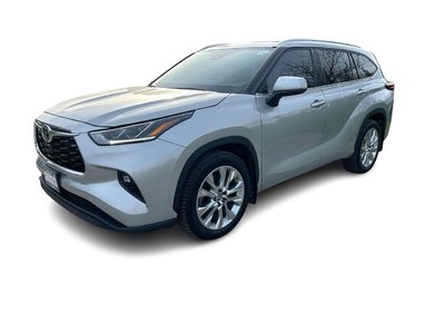 Toyota Highlander  2023 à Scarborough, Ontario