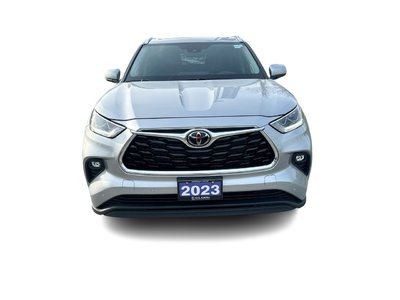 Toyota Highlander  2023 à Scarborough, Ontario
