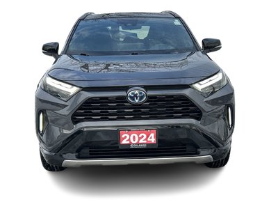 Toyota RAV4 Hybrid  2024 à Scarborough, Ontario