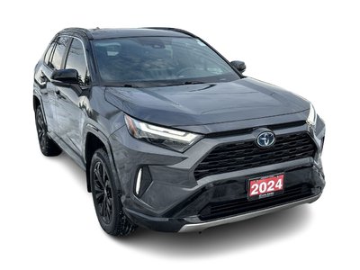 Toyota RAV4 Hybrid  2024 à Scarborough, Ontario