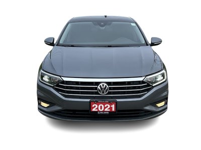 Volkswagen Jetta  2021 à Scarborough, Ontario