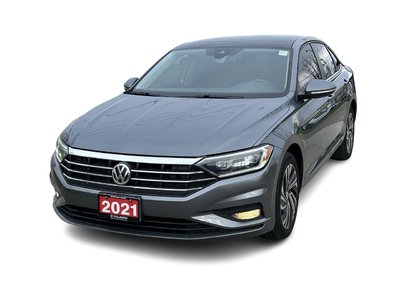 Volkswagen Jetta  2021 à Scarborough, Ontario