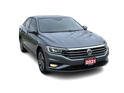 2021 Volkswagen Jetta in Scarborough, Ontario