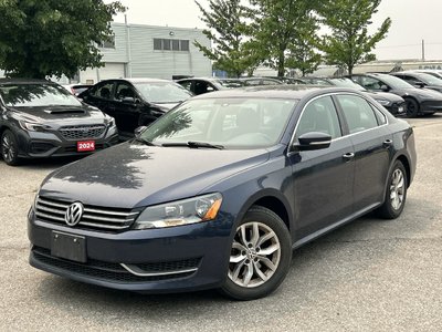 Volkswagen Passat  2015 à Scarborough, Ontario