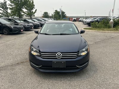 Volkswagen Passat  2015 à Scarborough, Ontario