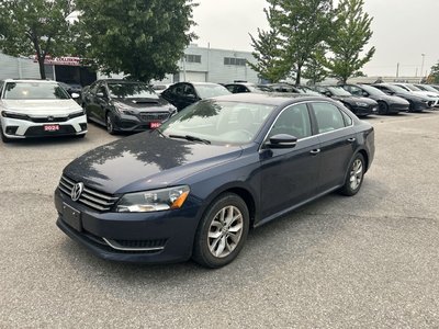 Volkswagen Passat  2015 à Scarborough, Ontario