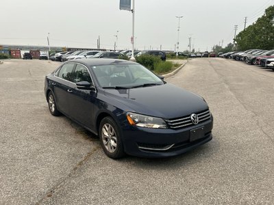 Volkswagen Passat  2015 à Scarborough, Ontario