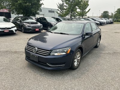 Volkswagen Passat  2015 à Scarborough, Ontario