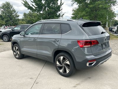 2023 Volkswagen Taos in Scarborough, Ontario