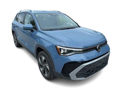 2026 Volkswagen Taos in Scarborough, Ontario