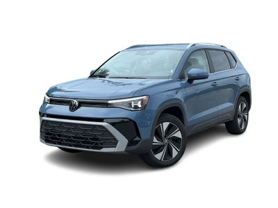 2026 Volkswagen Taos in Scarborough, Ontario