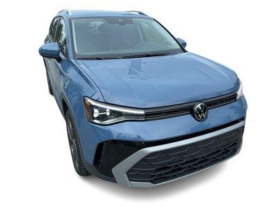 2026 Volkswagen Taos in Scarborough, Ontario
