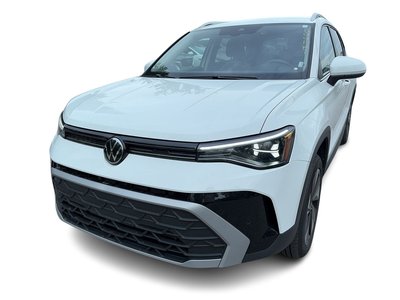 2026 Volkswagen Taos in Scarborough, Ontario