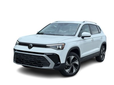 Volkswagen Taos  2026 à Scarborough, Ontario