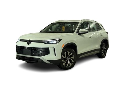 2026 Volkswagen Tiguan in Scarborough, Ontario