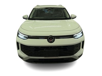 2026 Volkswagen Tiguan in Scarborough, Ontario