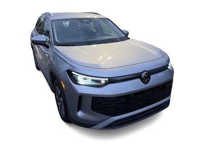 Volkswagen Tiguan  2026 à Scarborough, Ontario