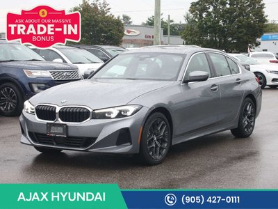 3 Series