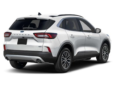 Escape Plug-In Hybrid