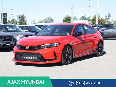 Civic Type R