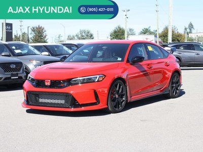Civic Type R