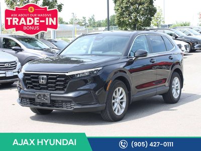 CR-V