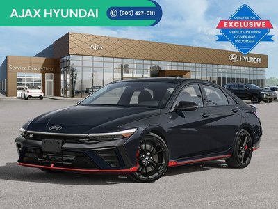 Elantra N