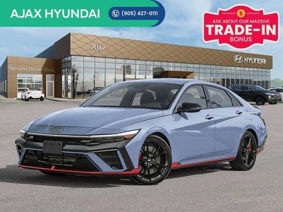 Elantra N