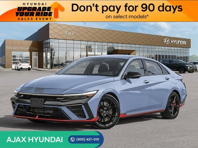 Elantra N