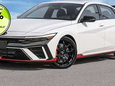 Elantra N