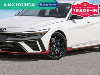 Elantra N