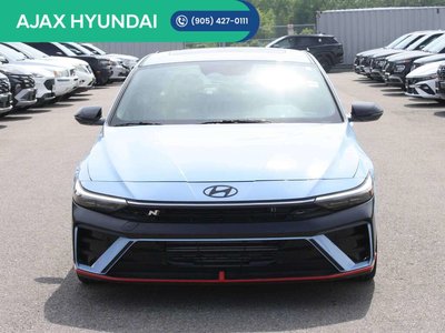 Elantra N