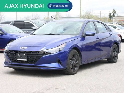 Elantra