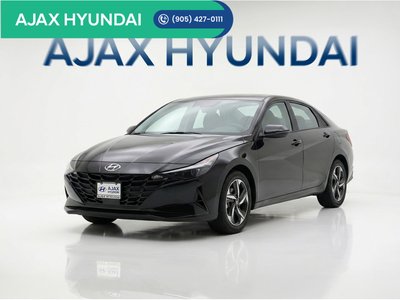 Elantra