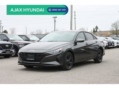 Elantra