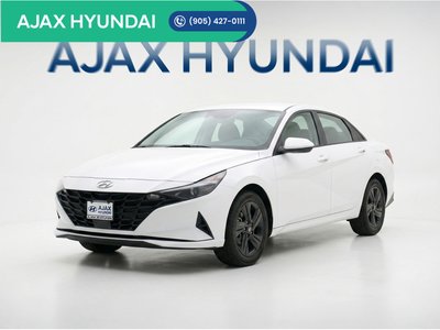Elantra