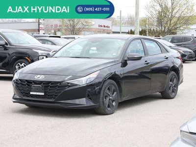 Elantra